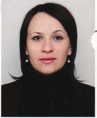 Головний спеціаліст